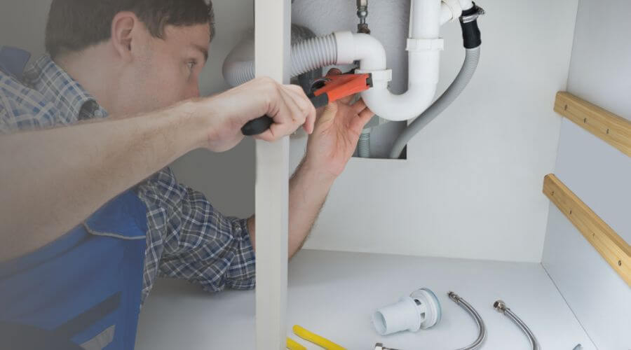 Professional Leak Detection Services in Fairburn, SD
